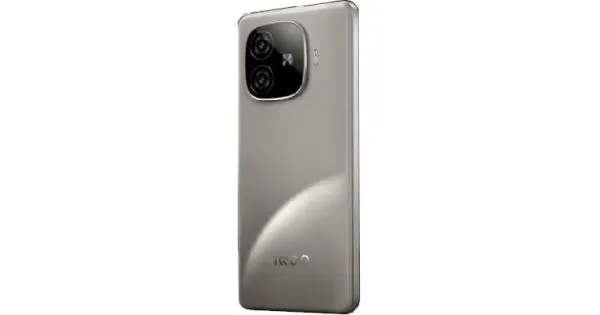 iQOO Neo 10R
