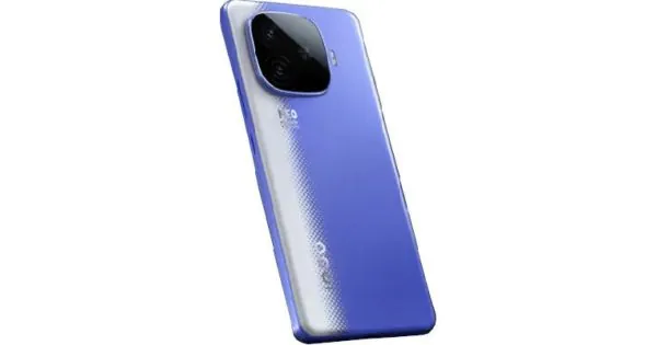 iQOO Neo 10R
