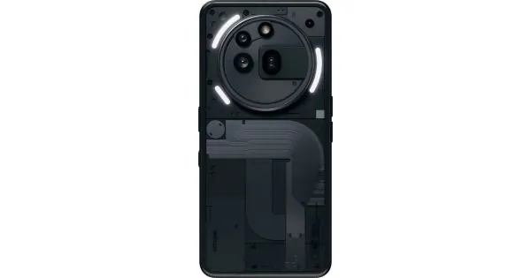 Nothing Phone 3a Pro