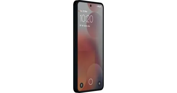 Nothing Phone 3a Pro