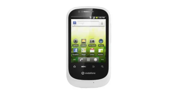 Vodafone 858 Smart