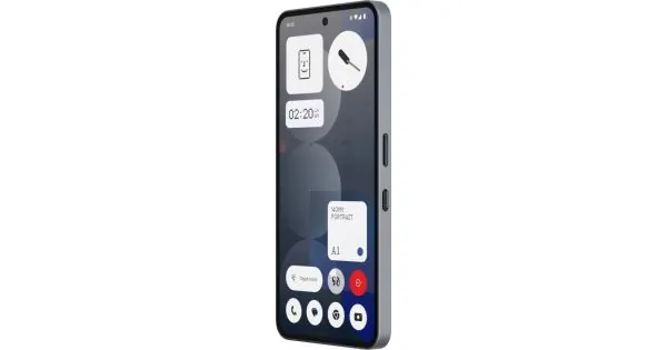 Nothing Phone 3a Pro