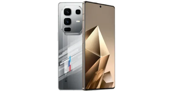 Infinix Note 50 Pro Plus