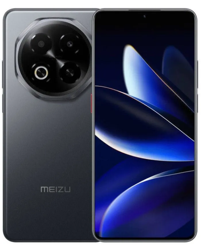 Meizu Note 16