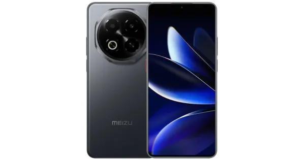 Meizu Note 16
