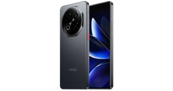 Meizu Note 16
