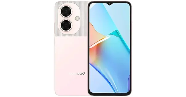 Coolpad CP12 Neo