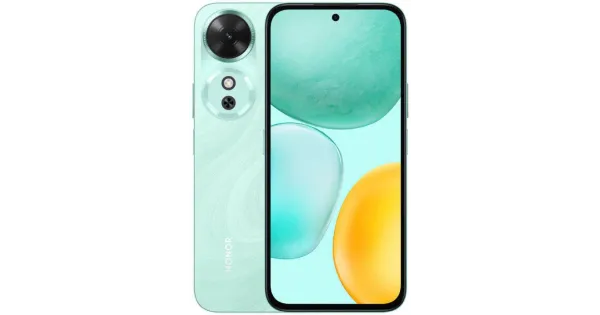 Honor Play 60