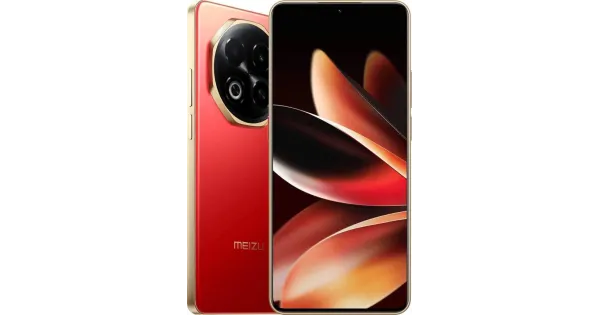 Meizu Note 22