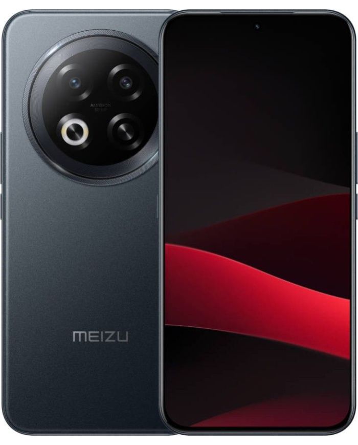 Meizu Note 16 Pro