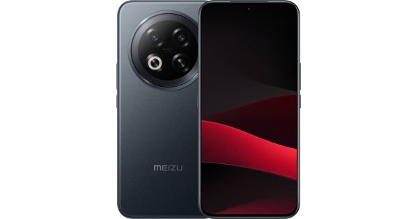 Meizu Note 16 Pro