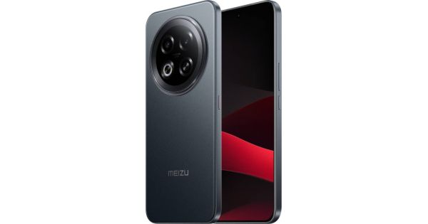 Meizu Note 16 Pro