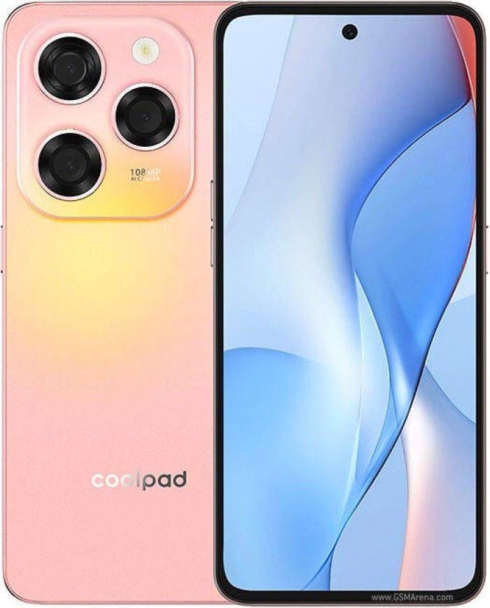 Coolpad X100 Coolpad X100
