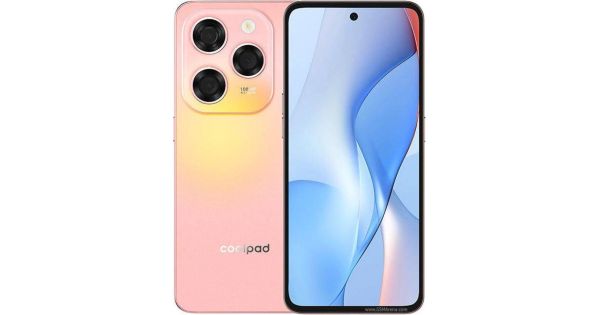 Coolpad X100