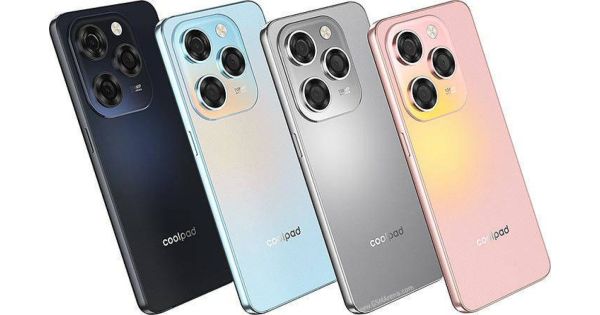 Coolpad X100