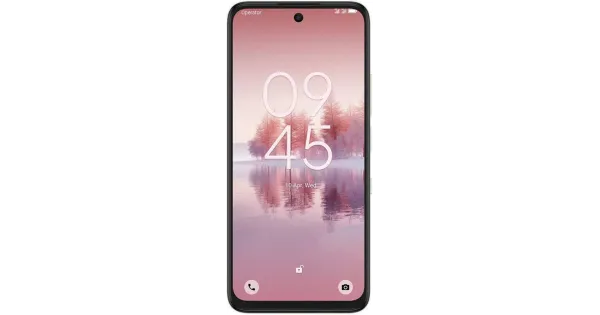 TCL 60 SE NxtPaper