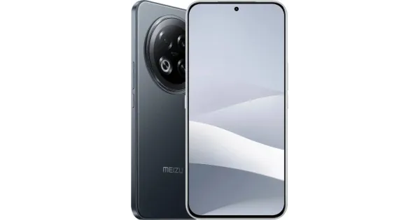Meizu Note 22 Pro
