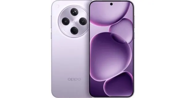 OPPO Find X8s Plus