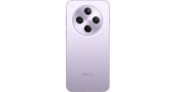 OPPO Find X8s Plus