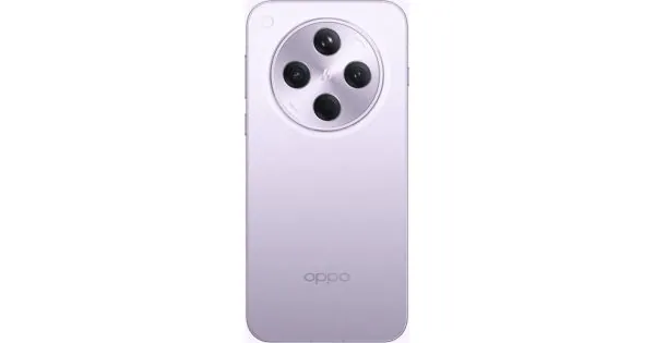 OPPO Find X8s Plus