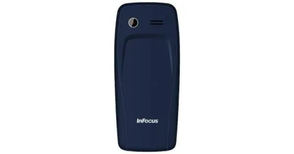 InFocus Hero Selfie C2