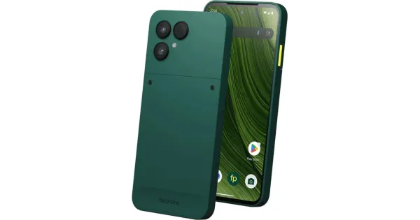 Fairphone 6
