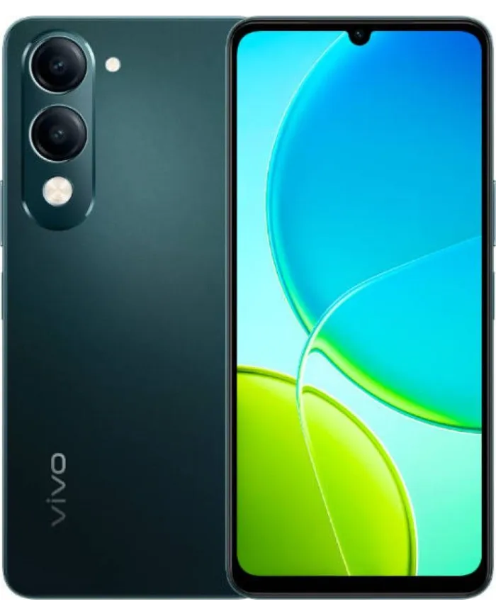vivo Y37c vivo Y37c