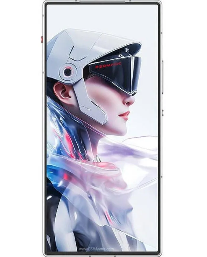 Nubia Red Magic 10 Air