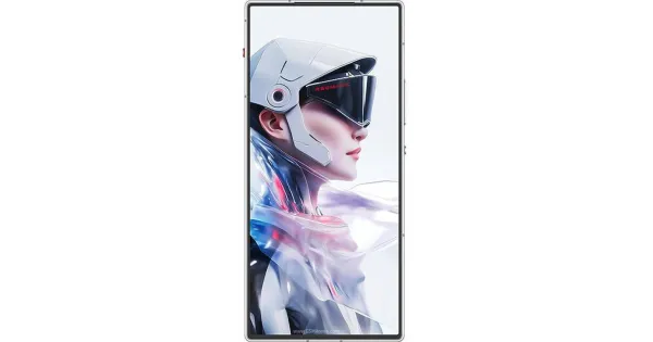 Nubia Red Magic 10 Air