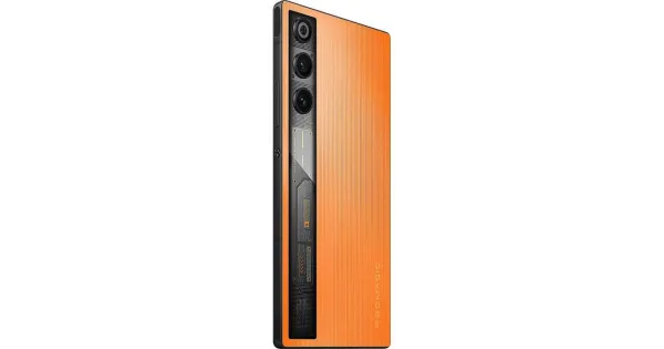 Nubia Red Magic 10 Air
