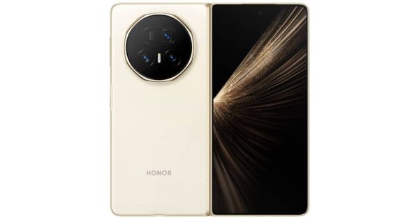 Honor Magic V5