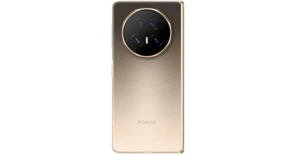 Honor Magic V5
