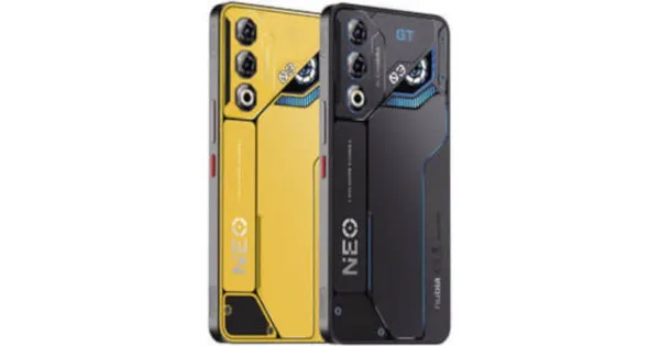 Nubia Neo 3 GT
