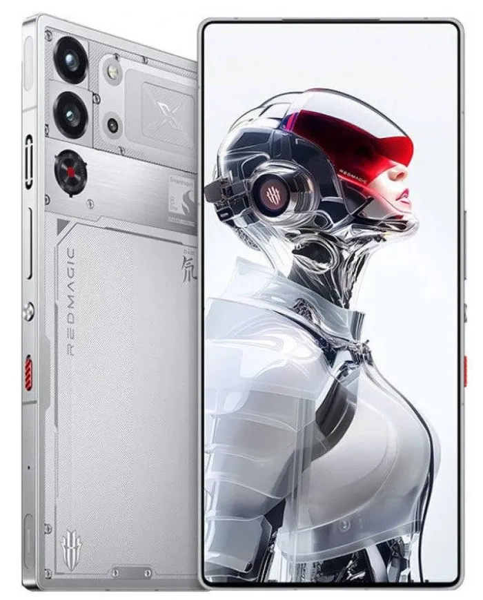 Nubia Red Magic 10S Pro Plus
