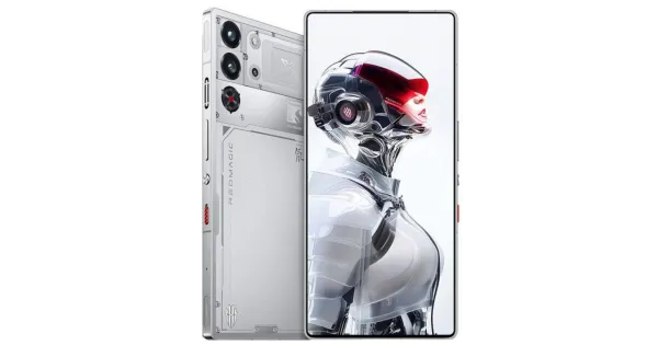 Nubia Red Magic 10S Pro Plus