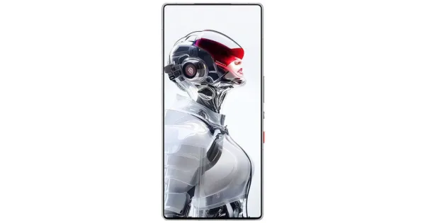 Nubia Red Magic 10S Pro Plus