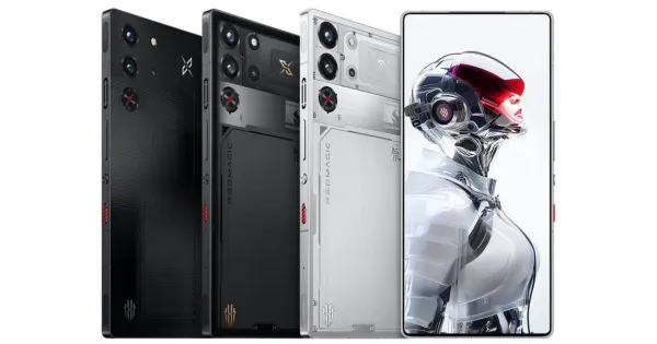 Nubia Red Magic 10S Pro Plus