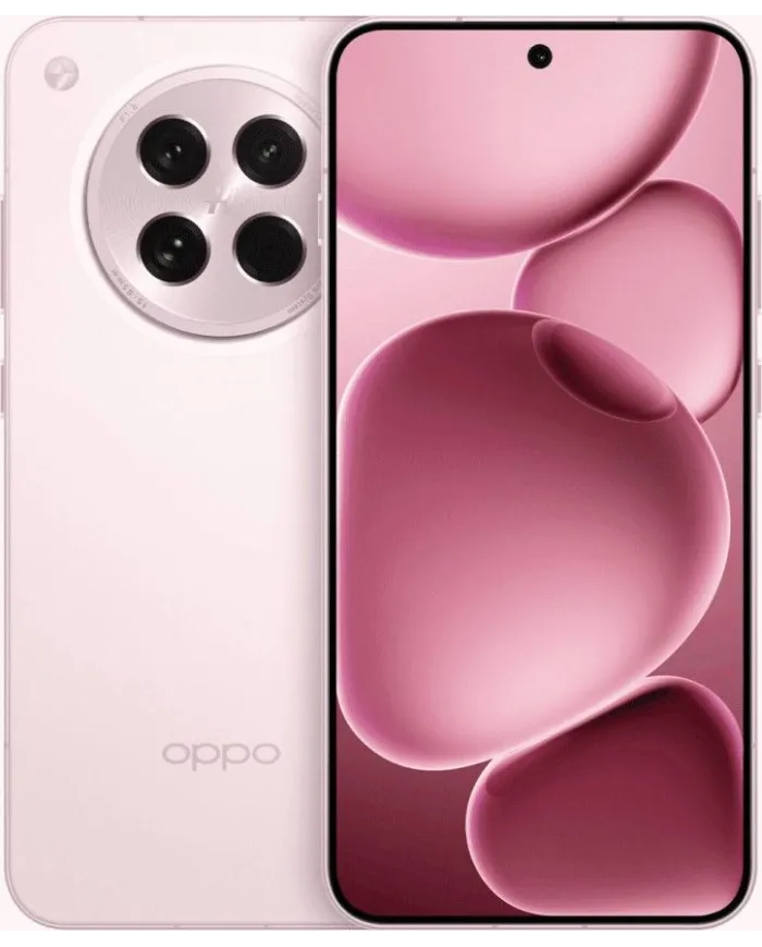 OPPO Find X8s