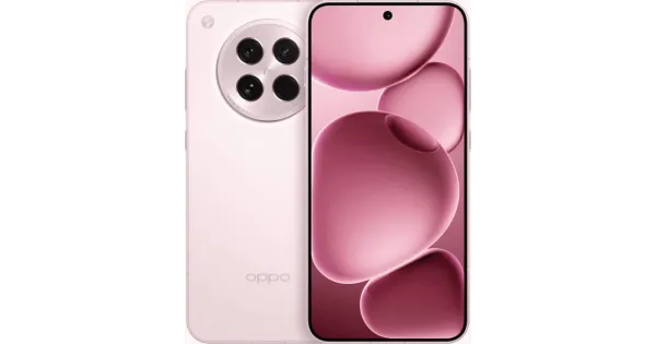 OPPO Find X8s