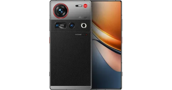 Nubia Z70S Ultra