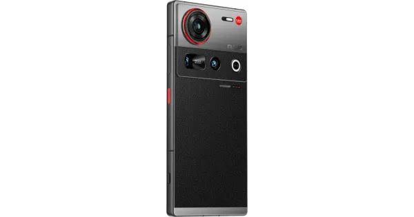 Nubia Z70S Ultra