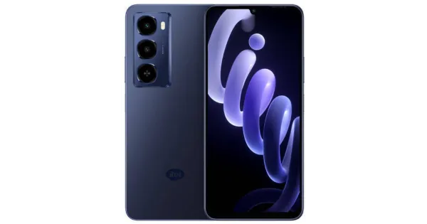 Itel City 100
