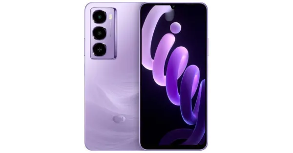 Itel City 100