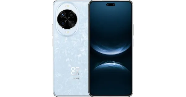 Huawei Nova 14 Pro