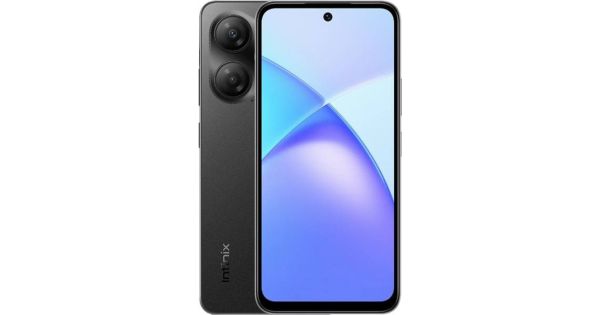 Infinix Smart 10 HD