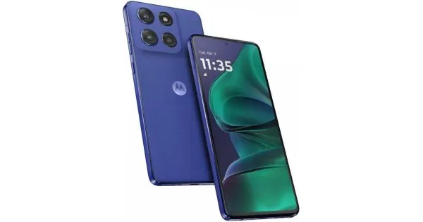 Moto G Stylus 5G 2025