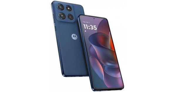 Moto G Stylus 5G 2025