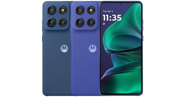 Moto G Stylus 5G 2025