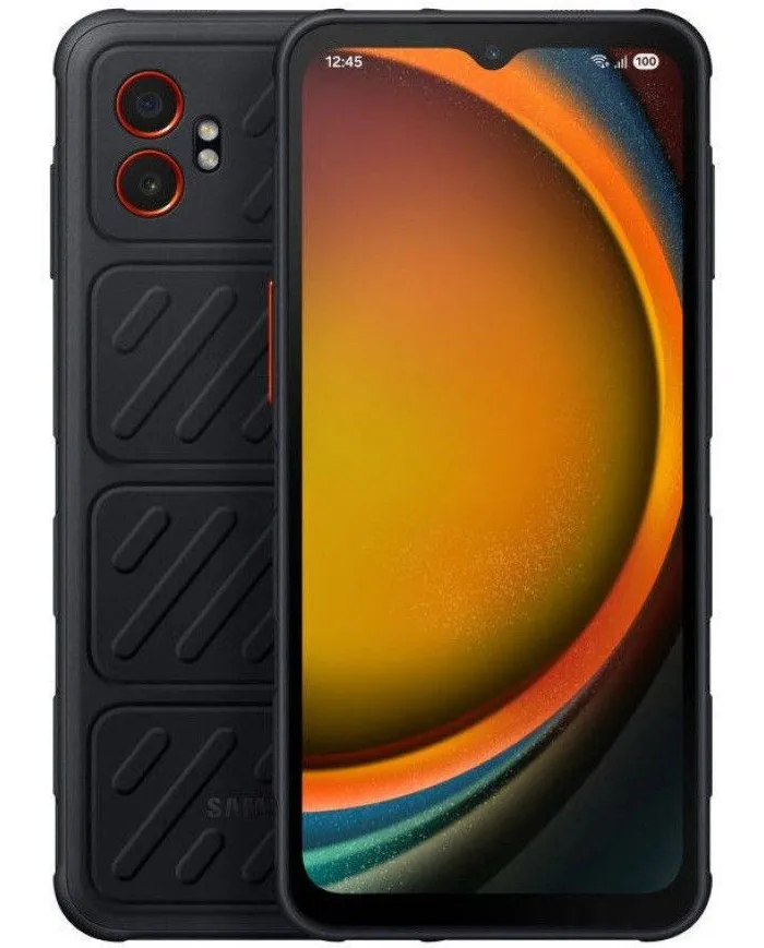 Samsung Galaxy Xcover 7 Pro