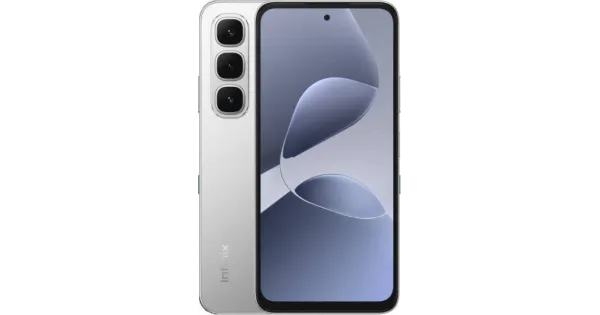 Infinix Hot 60i